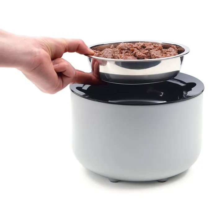Zeus Gamelle lestée Oasis 570 mL