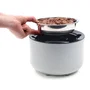 Zeus Gamelle lestée Oasis 570 mL