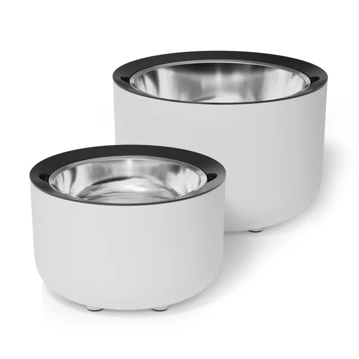 Zeus Gamelle lestée Oasis 570 mL