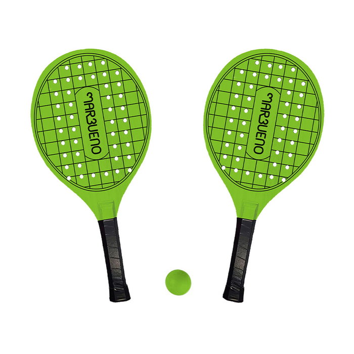 Set de jouets de plage Marbueno Multicouleur