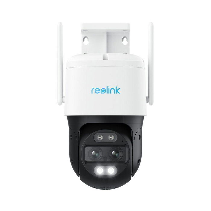 Reolink TrackMix W760 Blanc