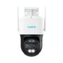 Reolink TrackMix W760 Blanc