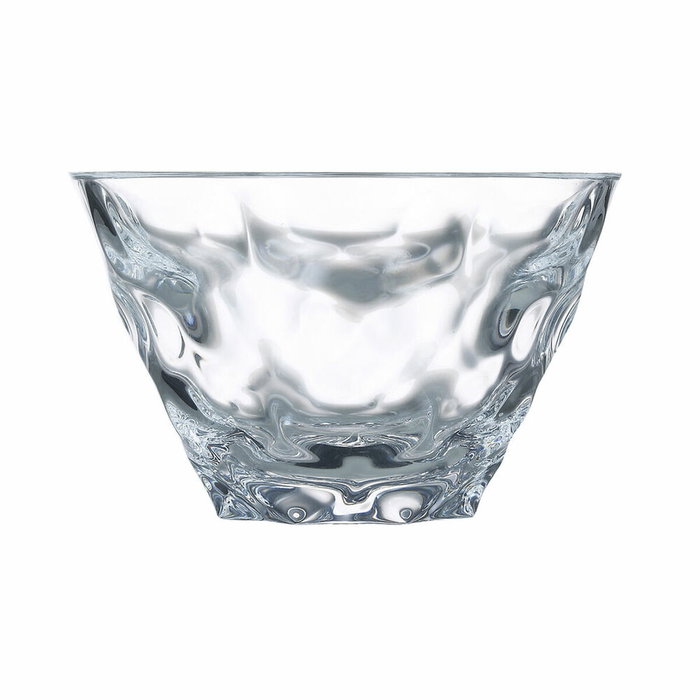 Arcoroc Set 6 Bols Maeva Diamant Verre Transparent 20 cL Arcoroc Set 6 Bols Maeva Diamant Verre Transparent 20 cL