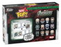 Funko Bitty POP! Marvel Studios Avengers Doomsday Pack de 4 figurines