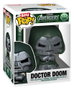 Funko Bitty POP! Marvel Studios Avengers Doomsday Pack de 4 figurines