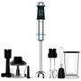 Cecotec Power TitanBlack 1200 XL PerfectCream&Crush