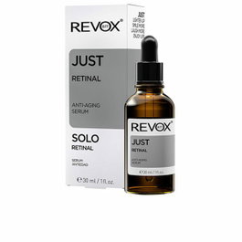 Revox B77 JUST Sérum anti-âge au rétinal 30 ml