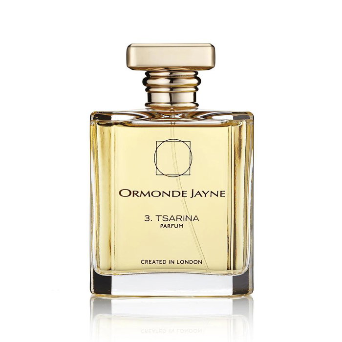 Ormonde Jayne - Tsarina - Parfum - Flacon de 120 ml Ormonde Jayne - Tsarina - Parfum - Flacon de 120 ml