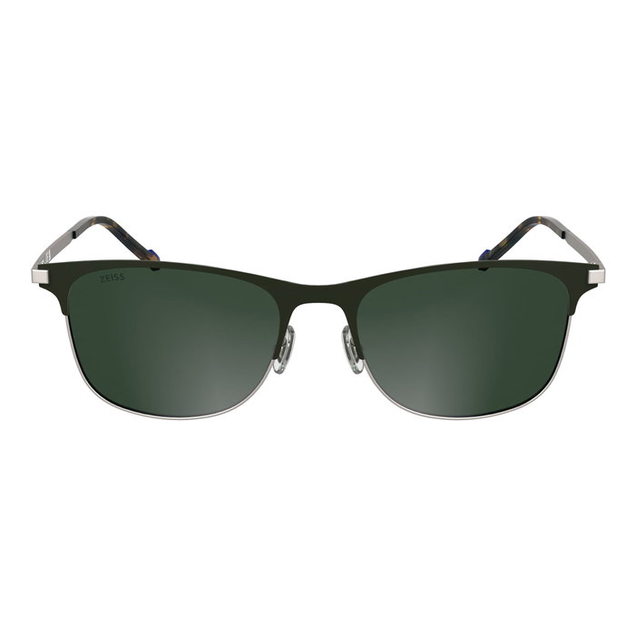 Zeiss ZS25163S-326 Lunettes de soleil Marron/Vert Zeiss ZS25163S-326 Lunettes de soleil Marron/Vert