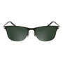 Zeiss ZS25163S-326 Lunettes de soleil Marron/Vert