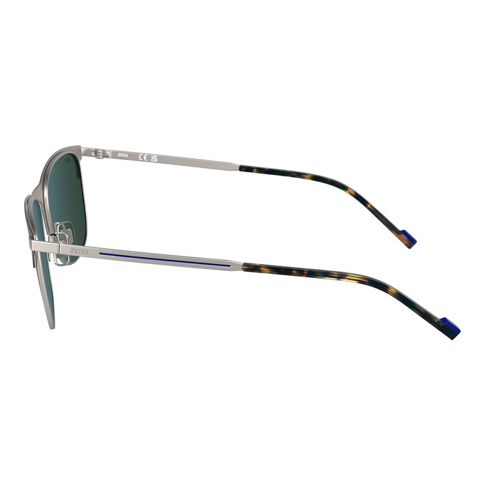 Zeiss ZS25163S-326 Lunettes de soleil Marron/Vert Zeiss ZS25163S-326 Lunettes de soleil Marron/Vert