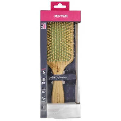 Beter Brosse pneumatique BAMWOOD poils nylon