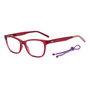Monture de Lunettes Femme Missoni MMI01608CQF21 Ø 52 mm