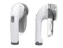 Arte Regal Quitapeluces Gris et Blanc en Plastique ABS 17 x 6.5 x 9 cm (Piles non incluses) (Set de 12)
