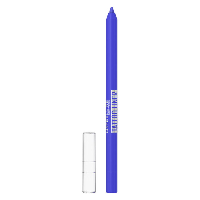 Maybelline Crayon Gel TATTOO LINER #819-cobalt galactique 1,3 gr