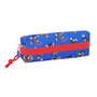 Fourre-tout Mickey Mouse Clubhouse Today Bleu 22 x 4 x 7 cm