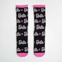 Chaussettes Barbie