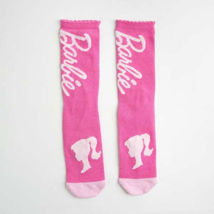 Chaussettes Barbie