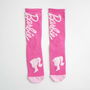 Chaussettes Barbie