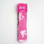 Cerdá - Pack de 3 paires de chaussettes Barbie - Taille unique pointure 27-30 - Enfant 3 ans - Multicolore