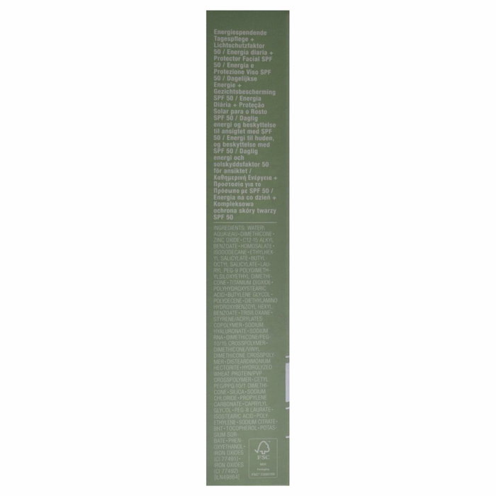 Clinique SUPERDEFENSE City Block SPF50 40 ml