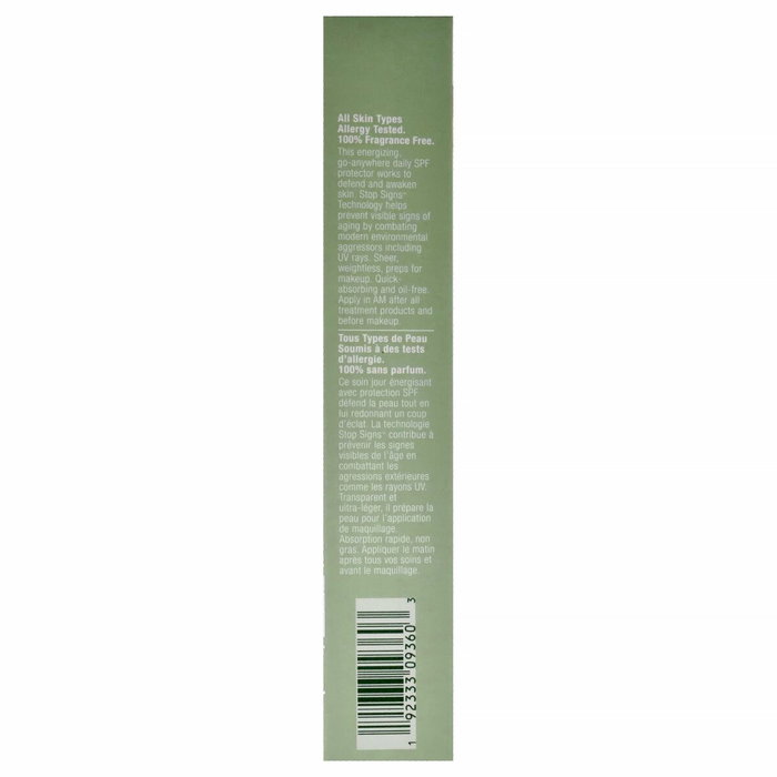 Clinique SUPERDEFENSE City Block SPF50 40 ml