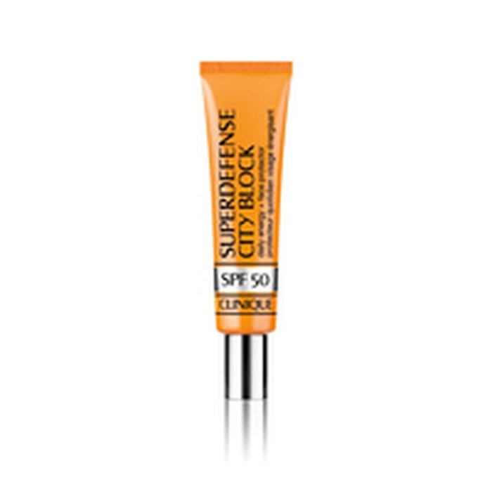 Clinique SUPERDEFENSE City Block SPF50 40 ml