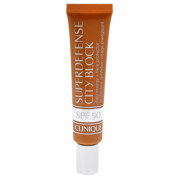 Clinique SUPERDEFENSE City Block SPF50 40 ml