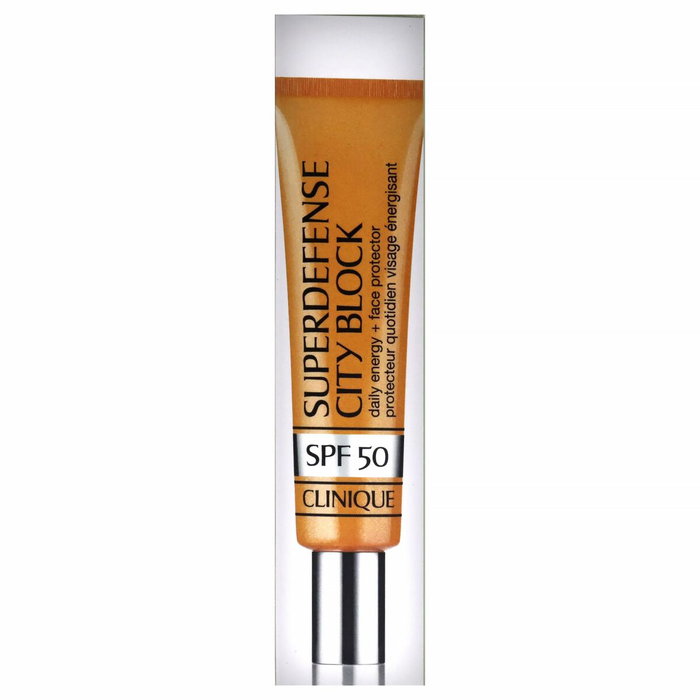Clinique SUPERDEFENSE City Block SPF50 40 ml