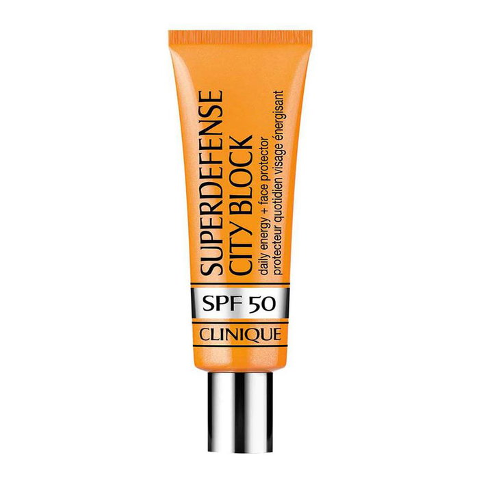Clinique SUPERDEFENSE City Block SPF50 40 ml