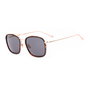 Lunettes de soleil Homme Belstaff RYDER-S084 ø 54 mm