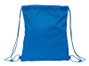 Safta Saco Plano Real Deportivo De La Coruña 35x40x1cm Sac Plat Sportif pour Enfant à partir de 3 ans
