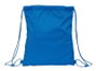 Safta Saco Plano Real Deportivo De La Coruña 35x40x1cm Sac Plat Sportif pour Enfant à partir de 3 ans