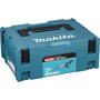 Makita DBS180ZJ Lime à bande sans fil