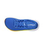 Chaussures de Running pour Adultes Altra Fwd Via Jaune Bleu XL