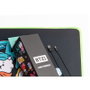 Grupo Erik BT21 LED XXL Tapis de Souris 90 x 40 cm