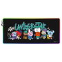 Grupo Erik BT21 LED XXL Tapis de Souris 90 x 40 cm