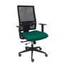 PIQUERAS Y CRESPO Chaise Horna Synchrone/Traslack Noir