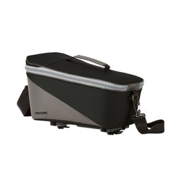 Racktime Bolsa Portabultos Rt Talis 2.0 8 l Snapit 2.0 Ne/Gr
