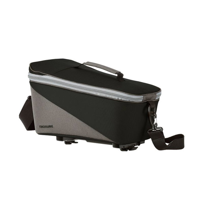 Racktime Bolsa Portabultos Rt Talis 2.0 8 l Snapit 2.0 Ne/Gr Racktime Bolsa Portabultos Rt Talis 2.0 8 l Snapit 2.0 Ne/Gr