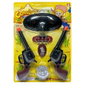My Other Me Pistolet Cowboy avec Masque et Accessoires