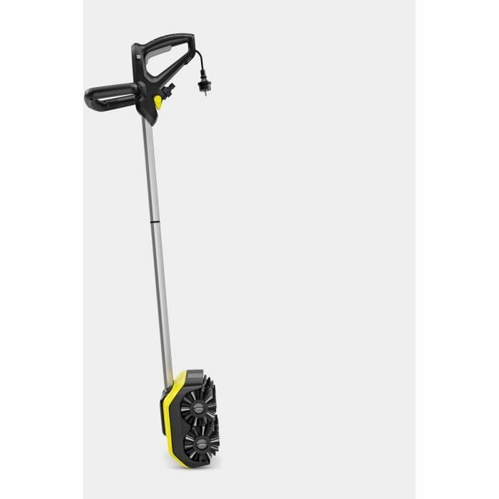 Karcher PCL 6 Patio Cleaner Nettoyeur de terrasse avec 4 brosses rotatives