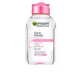 Garnier Skinactive Eau Micellaire Tout-en-1 125 ml pour Tous Types de Peau