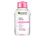Garnier Skinactive Eau Micellaire Tout-en-1 125 ml pour Tous Types de Peau