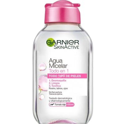 Garnier Skinactive Eau Micellaire Tout-en-1 Garnier Skinactive Eau Micellaire Tout-en-1