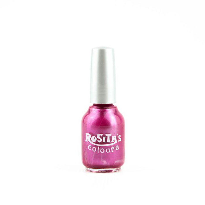 Rosita's colours Vernis à ongles N°22 - Rosita's colours n°22 Rosita's colours Vernis à ongles N°22 - Rosita's colours n°22