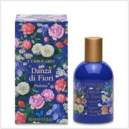 L´ERBOLARIO DANZA DE FLORES Parfum 50ml