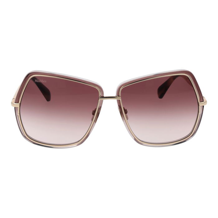 Lunettes de soleil Femme Max Mara MM0054 6128F