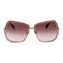 Lunettes de soleil Femme Max Mara MM0054 6128F