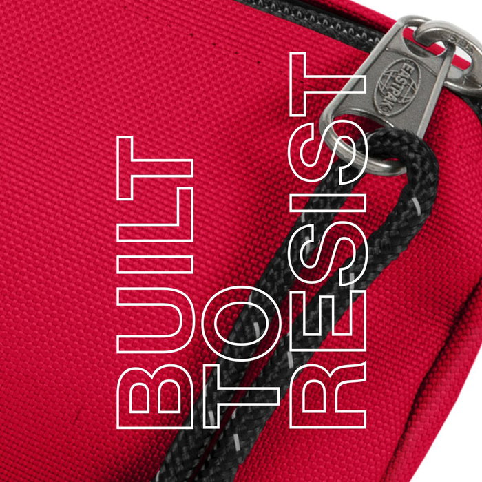 Eastpak Benchmark Single - Sailor Red Eastpak Benchmark Single - Sailor Red